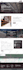 do wordpress landing page design or one page website design with elementor pro