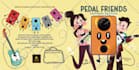 do illustrations for your children book, cover, or poster