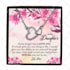 do profitable message card design for shineon necklace or any pod platform