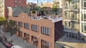 create realistic 3d architectural rendering of exterior and interior