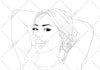 turn your photo in to a cartoon caricature