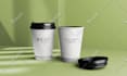 design custom coffee cups and mugs that showcase your brand