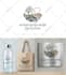 do a professional minimalist modern custom logo design for startup business