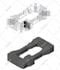 create parametric revit mep families for bim projects