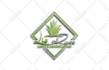 do the best landscape and lawn care service logo design