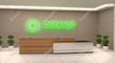 design, exhibition booth, stall, kiosk very eye catchy