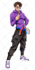 draw you in jojos bizarre adventure style