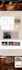 create a responsive wordpress website with elementor pro