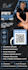 design food,fitness,events,music flyer brochures posters
