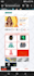 provide ecommerce website with android and iphone apps