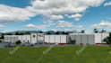 photorealistic 3d exterior architectural visualizations