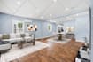 create realistic 3d interior design and virtual staging
