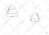 do industrial or product design concept sketches