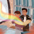 draw children book illustration for you