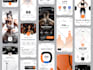 do mobile app development ios android app flutter app developer ai app creation