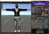 upload and or edit your vrchat avatar for you