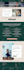 design landing page, blog website in wix, squarespace, wordpress seo