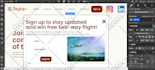 do wix website  SEO expert for first page ranking