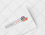 make outstanding logo and flat icon