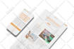 design, redesign, build your wordpress website, landing page, blog or shop