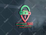 design professional 3d logo for your business in 24hrs