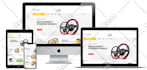 do wordpress maintenance, updates, bug fixes and provide monthly website support