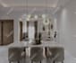 do stunning interior renderings professional and realistic