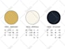 design unique vintage logo and brand style guide