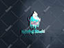 do cool creative modern business logo design