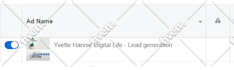 be your facebook and instagram advertising specialist