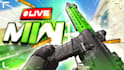 design call of duty or battlefield eye catching thumbnails