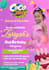 design professional product sale or advertisement flyer