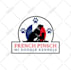 design modern pet,dog,cat and animal logo