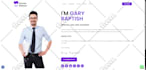 duplicate, redesign, clone copy, revamp, design wordpress website by elementor