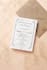 design the wedding invitation of your dreams
