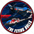 design military aviation patches with detail and power