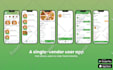develop custom flutter mobile apps for ios and android with fullstack expertise