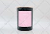 candle label design, product label design and candle box