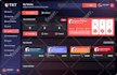 do product UI UX design app, web, dashboard in figma