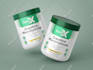 label design and packaging design