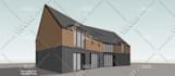 do sketchup 3d architecture renderings