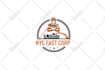 design construction, real estate, plumbing, handyman logo