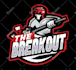 do sports baseball basketball hockey golf  logo,badge,emblem or mascot