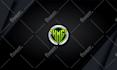 designs initial logo esport for gaming channel,free intro