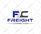 do logistics, transport, trucking  and cargo logo design
