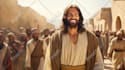 create christian and bible ai image art video and designs