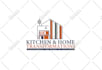 create construction, real estate, and excavation company logo
