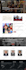 create charity, ngo non profit donation website