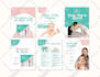 create canva social media templates for an attractive feed