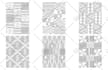 do hand drawn illustrations digital art drawings conceptual art in vector